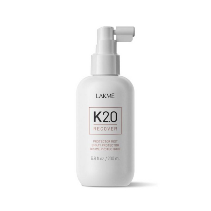 Lakme K 2.0 Recover Protector Mist 6.8oz - Lakme | Available at Studio 360 Salon, Chatham, NJ