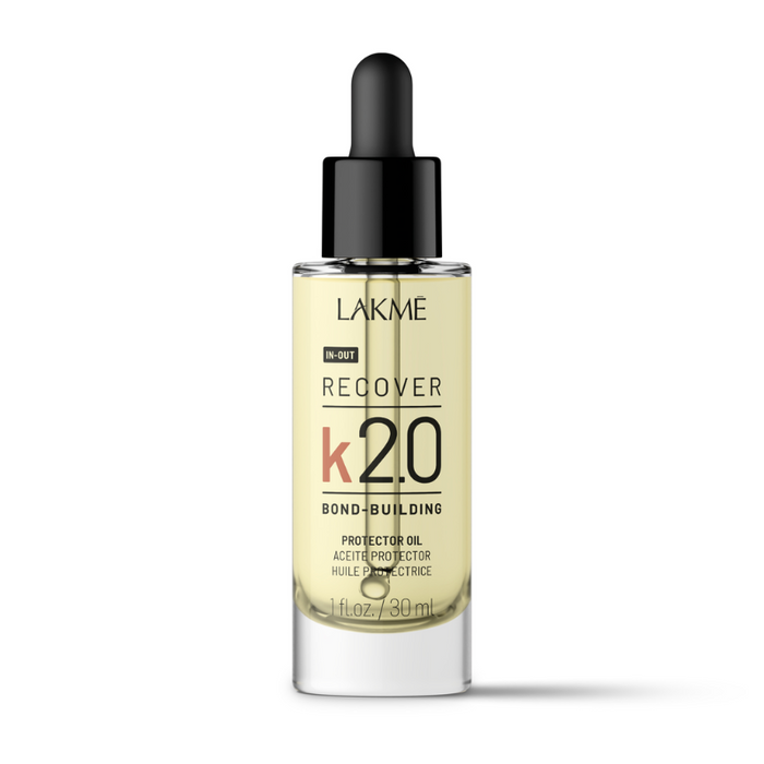 Lakme K 2.0 Restore Protector 1 oz (Runway) - Lakme | Available at Studio 360 Salon, Chatham, NJ