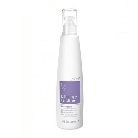 Lakme K.therapy Relaxing Balm 10.6oz (Runway) - Lakme | Available at Studio 360 Salon, Chatham, NJ