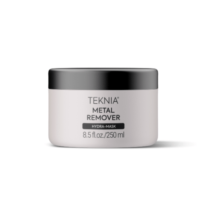 Lakme Metal Remover Hydra Mask 8.5oz (Runway) - Lakme | Available at Studio 360 Salon, Chatham, NJ
