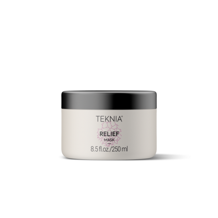 Lakme Scalp Care Relief Hydra Cream Gel Mask 8.5oz (Runway) - Lakme | Available at Studio 360 Salon, Chatham, NJ