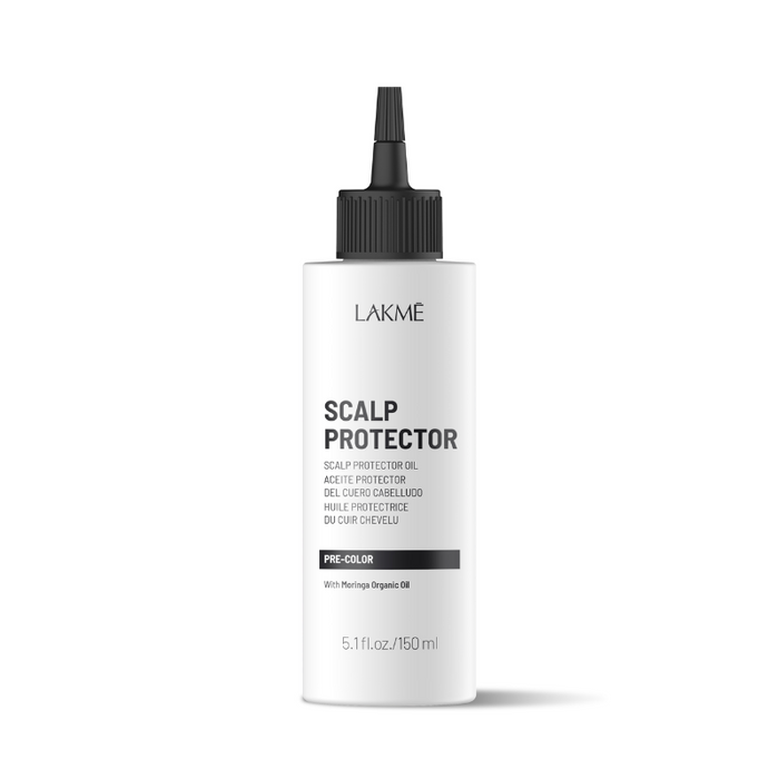 Lakme Scalp Protector Oil 5.1oz (Runway) - Lakme | Available at Studio 360 Salon, Chatham, NJ