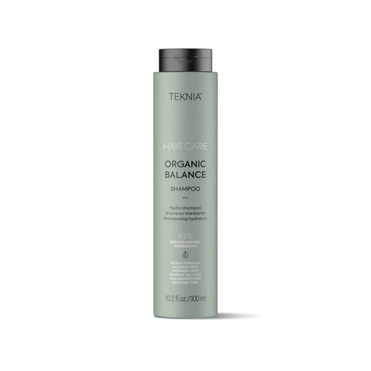 Lakme Teknia Organic Balance Shampoo 300ml