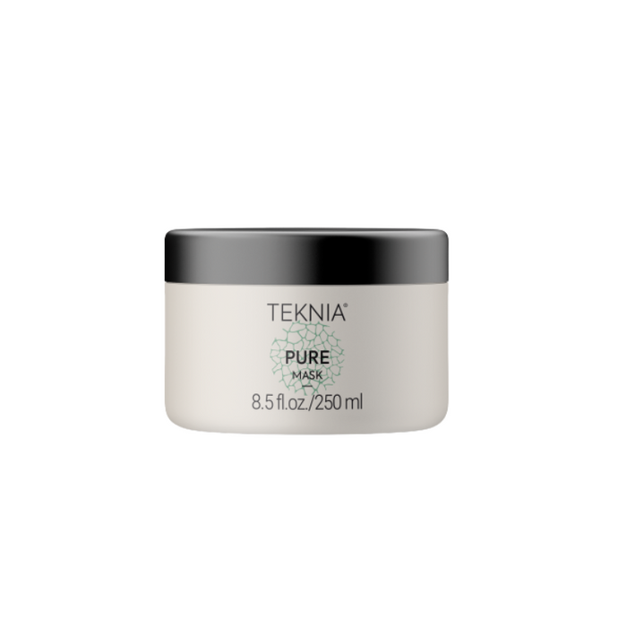 Lakme TK Scalp Care Purify Clay Mask 8.45oz (Runway) - Lakme | Available at Studio 360 Salon, Chatham, NJ