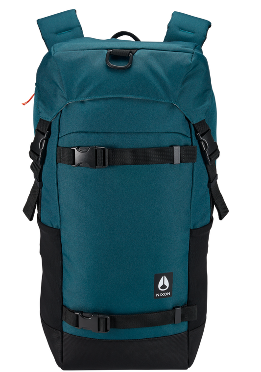 Landlock Backpack IV - Oceanic