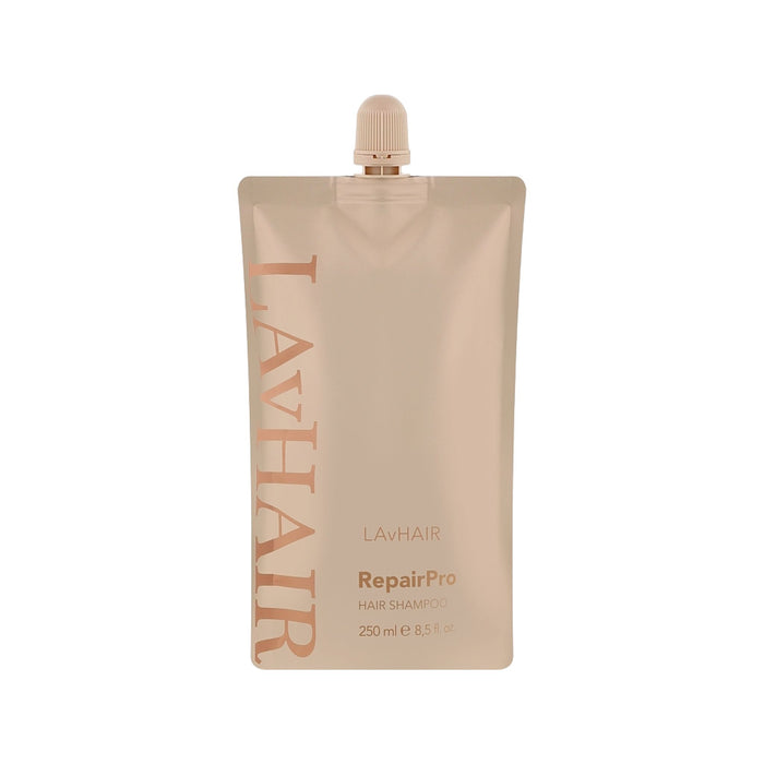 LAvHAIR Repair Pro Hair Shampoo *EXPIRY 09/2026*