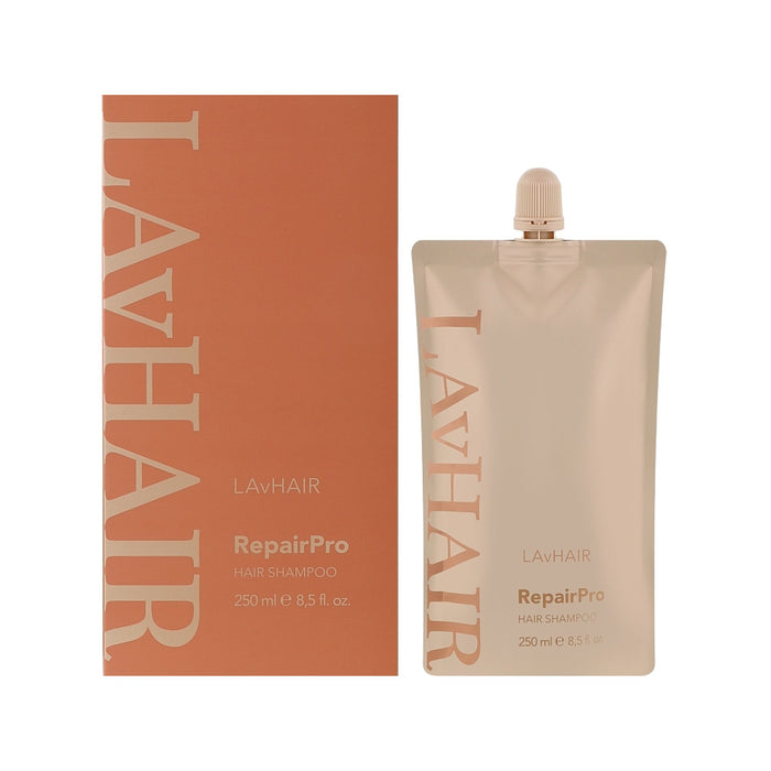 LAvHAIR Repair Pro Hair Shampoo *EXPIRY 09/2026*