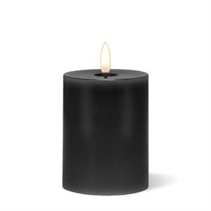 LED Pillar and  Ball Candle