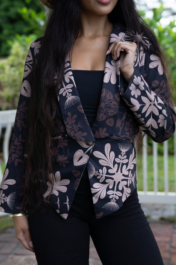 Legacy Business Blazer