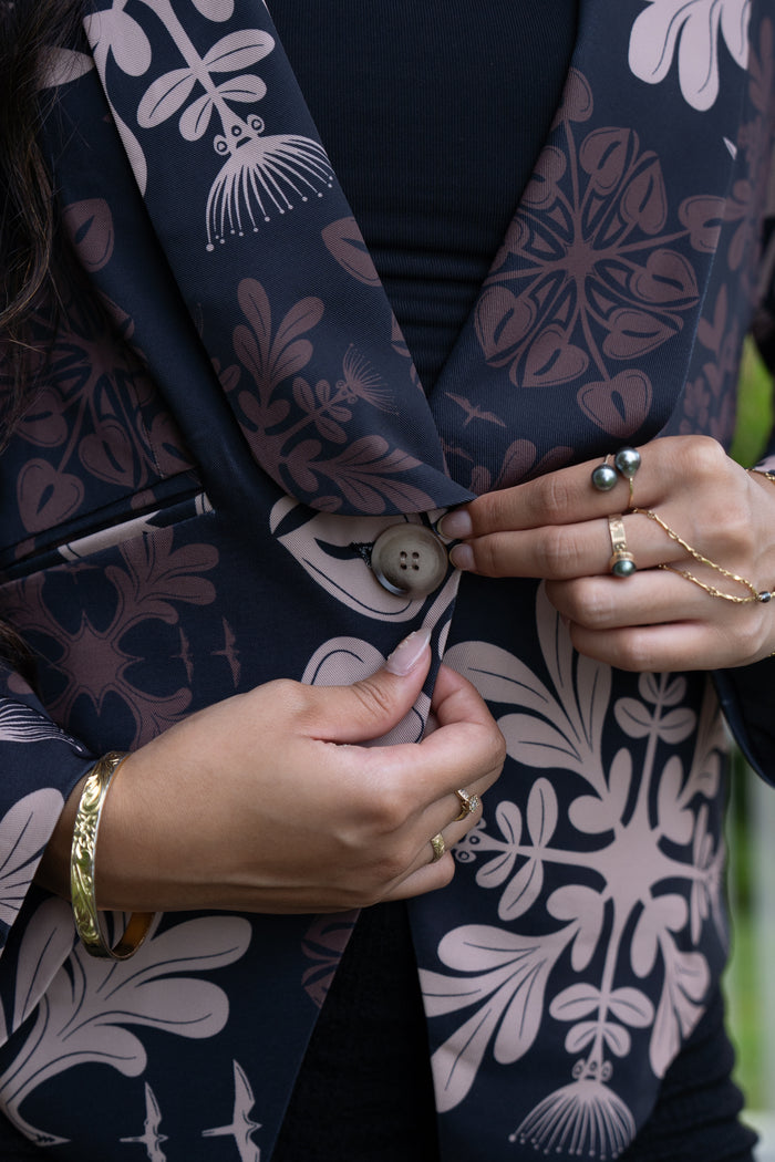 Legacy Business Blazer