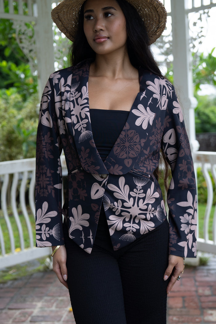 Legacy Business Blazer