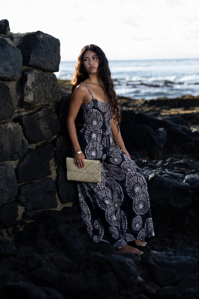 Lehua Palazzo Pants