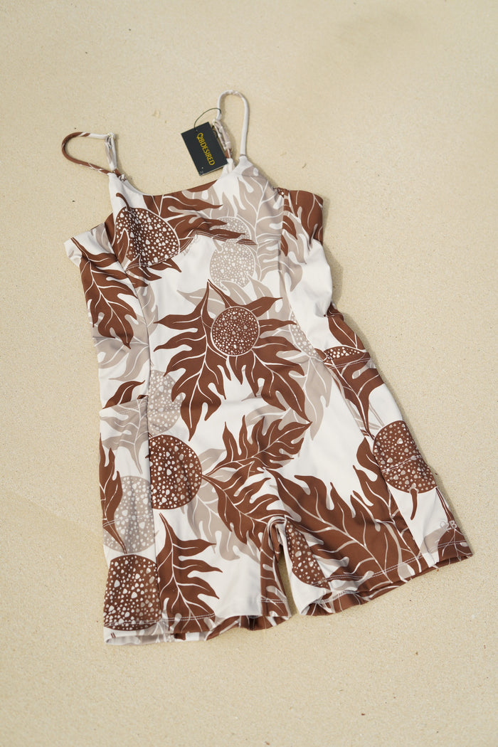 Leinani Romper