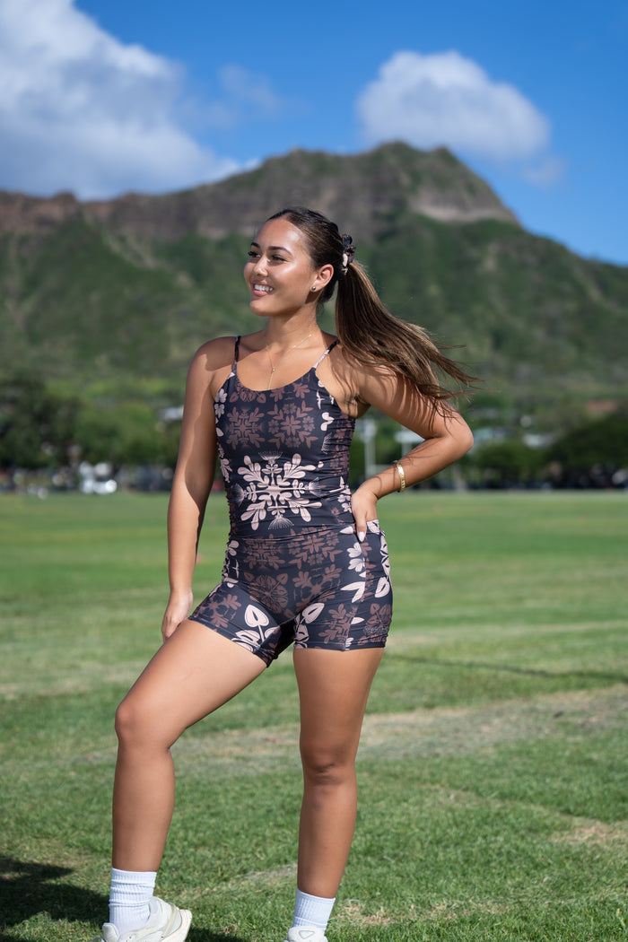 Leinani Romper