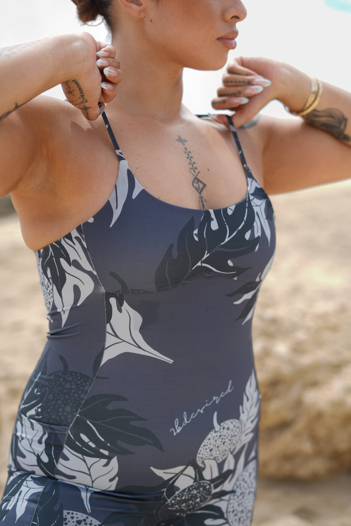 Leinani Romper