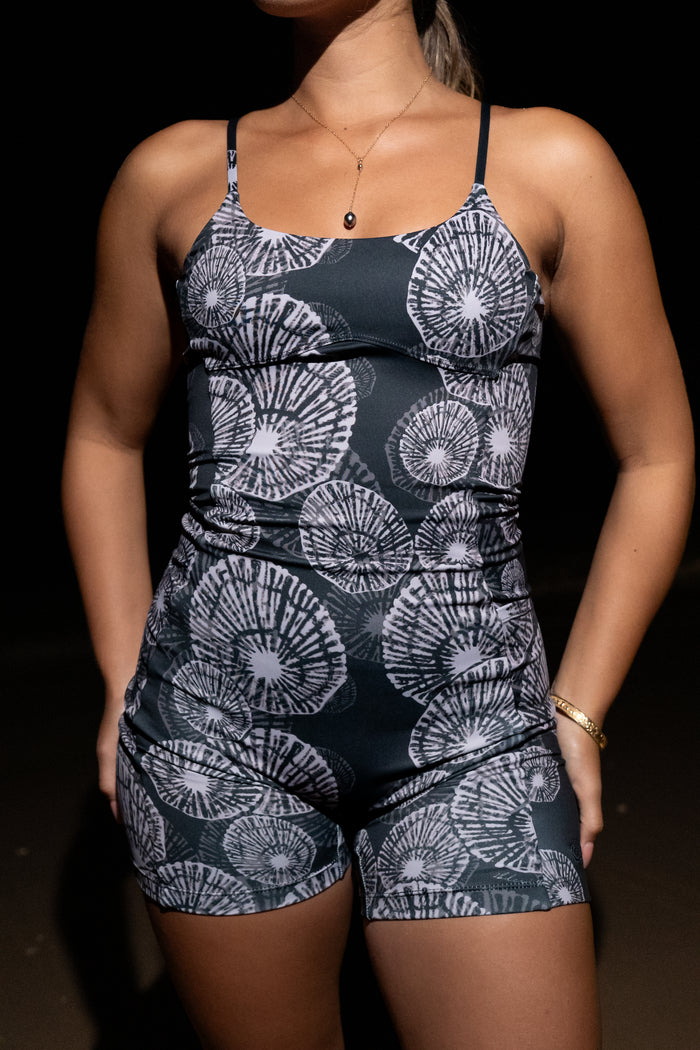 Leinani Romper