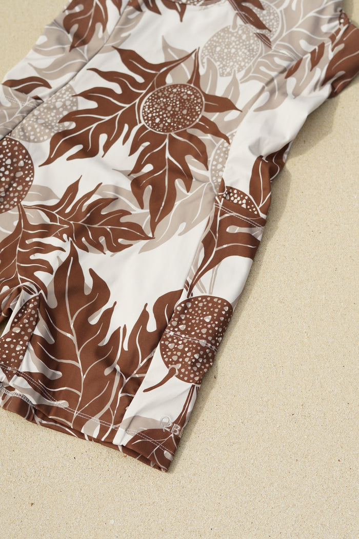 Leinani Romper