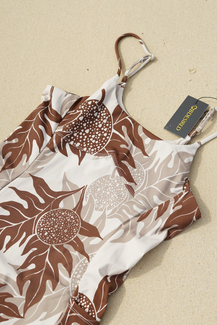 Leinani Romper