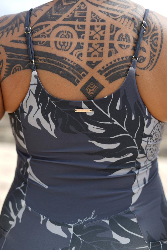 Leinani Romper