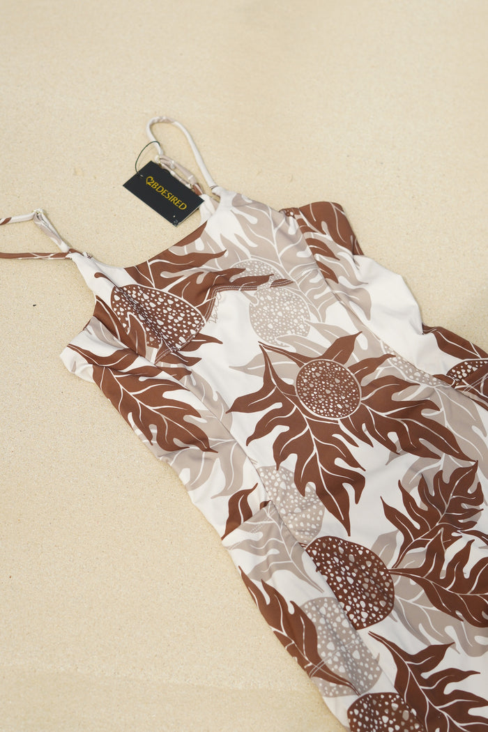 Leinani Romper
