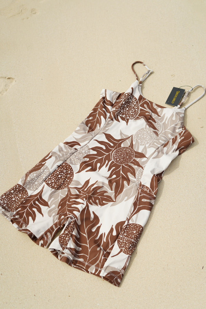 Leinani Romper