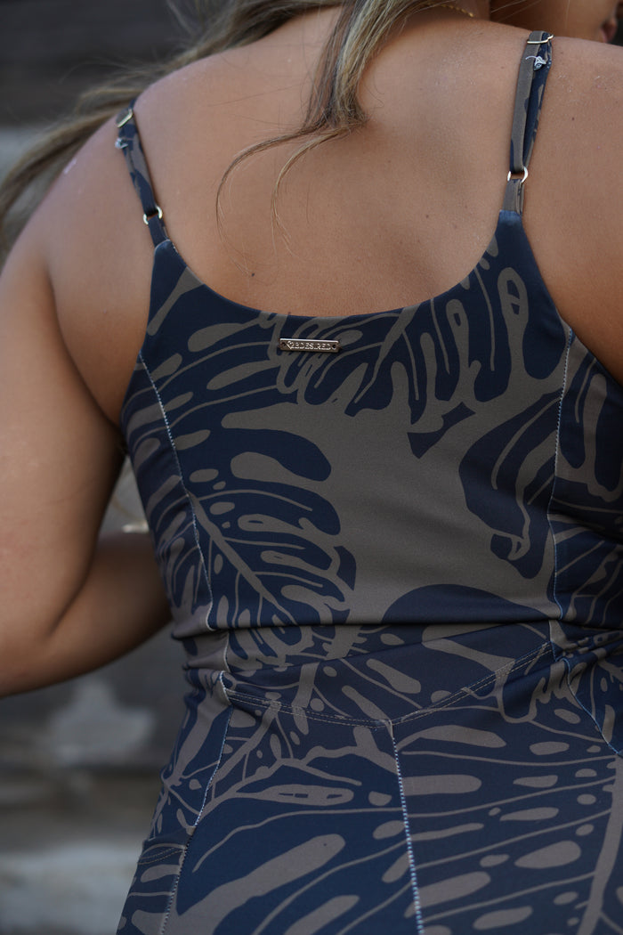 Leinani Romper