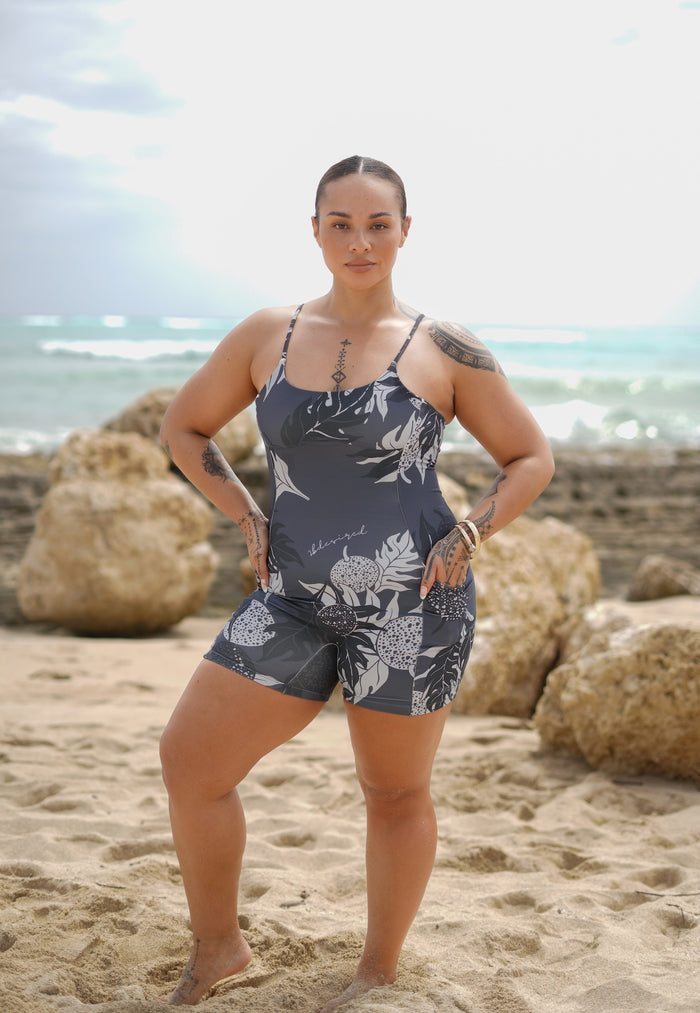 Leinani Romper