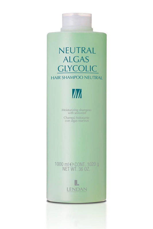 lendan Shampoo Lendan - Algas - Neutral Glycolic Algae Shampoo 1000ml