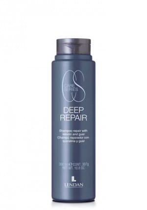 lendan Shampoo Lendan - Care Series - Deep Repair Shampoo 300ml