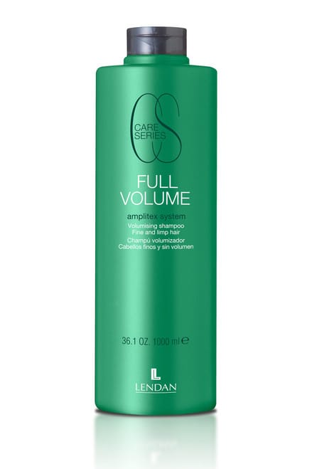 lendan simple Lendan - Care Series - Full Volume Shampoo 1000ml