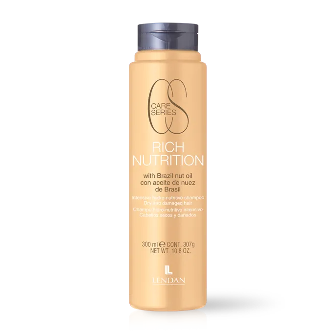 lendan Shampoo Lendan - Care Series - Rich Nutrition Shampoo 300ml
