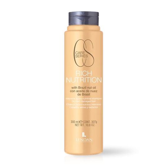 lendan Shampoo Lendan - Care Series - Rich Nutrition Shampoo 300ml