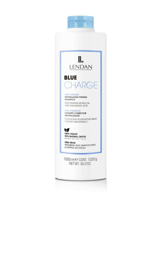 lendan Shampoo Lendan - Charge - Blue Charge Shampoo 1000ml