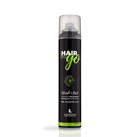 lendan Shampoo Lendan - Hair To Go - Refresh 'N Reset 200ml