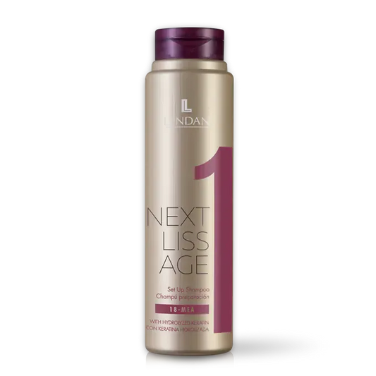 lendan Shampoo Lendan - Next Liss Age - Set Up Shampoo 300ml