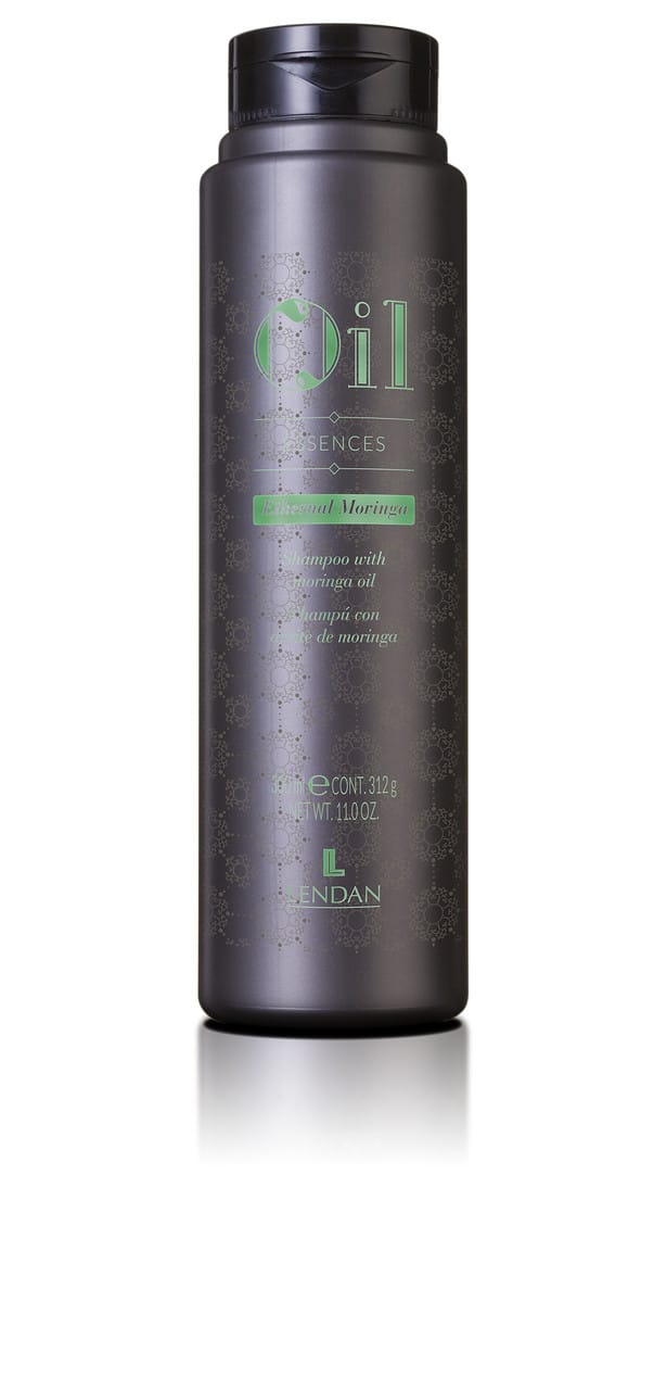 lendan Shampoo Lendan - Oil Essences - Moringa Shampoo 300ml