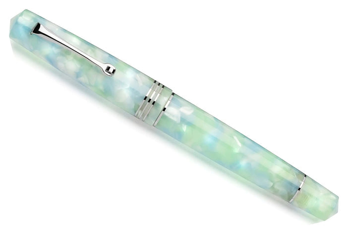Leonardo Momento Zero Fountain Pen - Artica ST