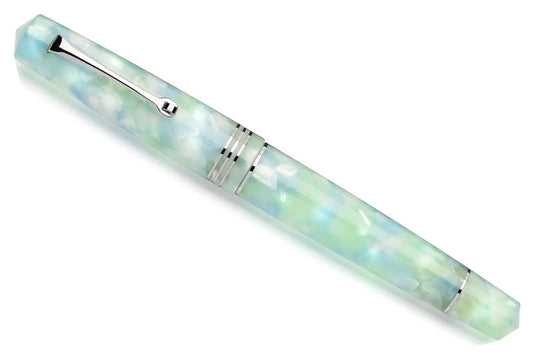 Leonardo Momento Zero Fountain Pen - Artica ST
