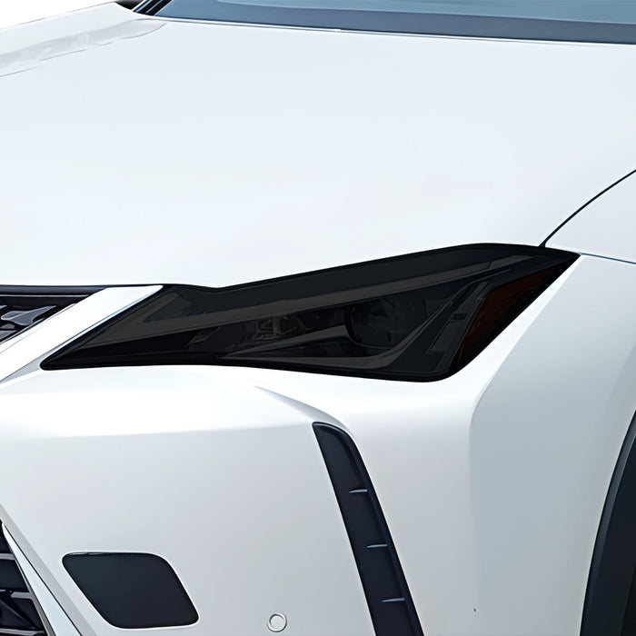 Front Tint Kit (DARK)