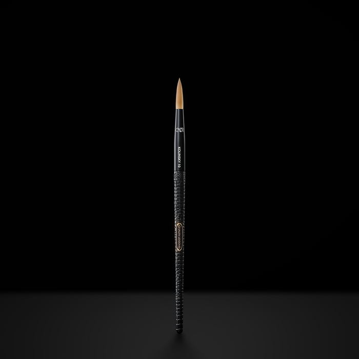 LGND - 100% Kolinsky Acrylic Brush #10