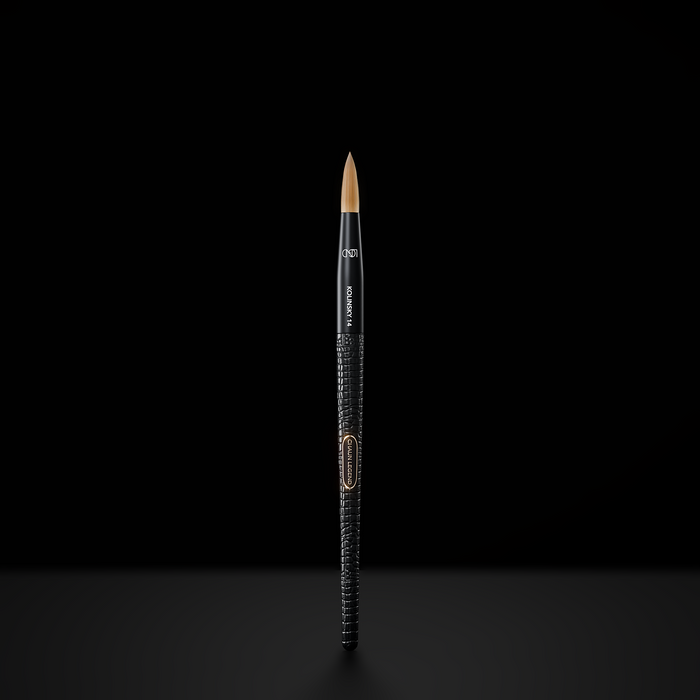 LGND - 100% Kolinsky Acrylic Brush #14