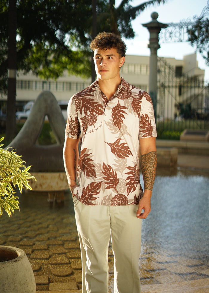 Liko Dry Fit Polo Shirt