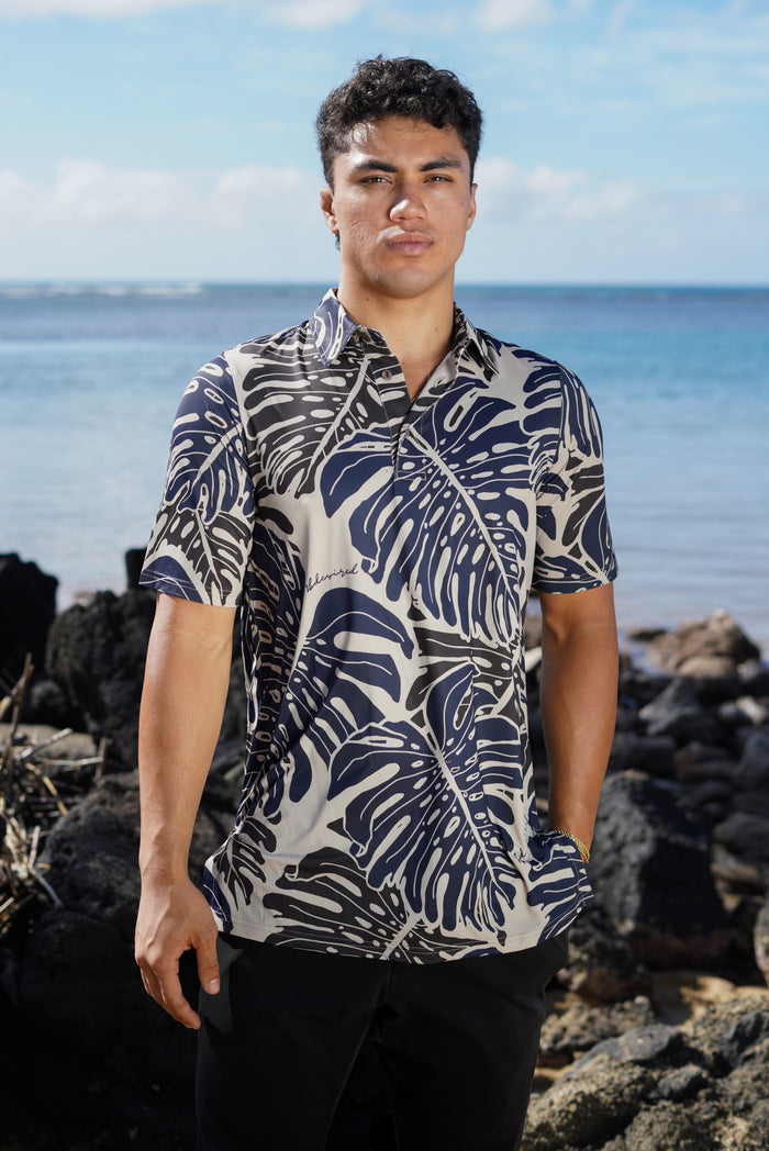 Liko Dry Fit Polo Shirt