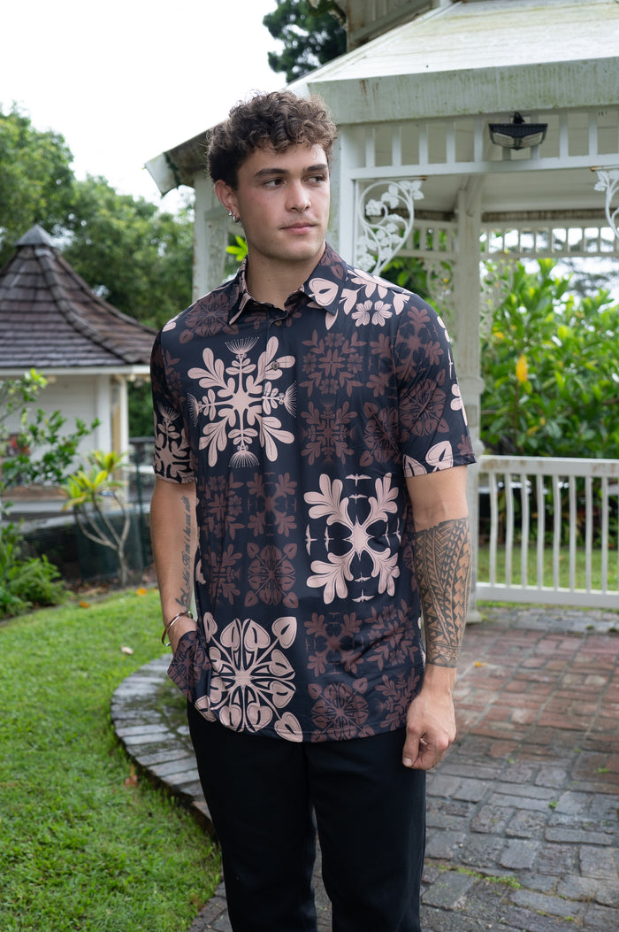 Liko Dry Fit Polo Shirt