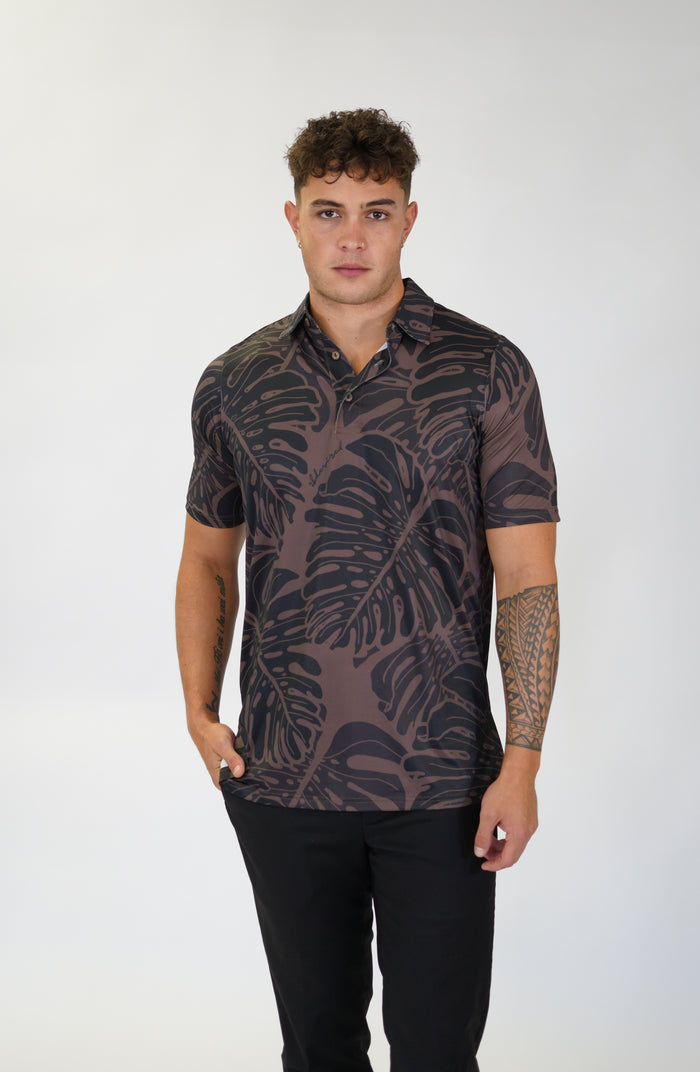 Liko Dry Fit Polo Shirt