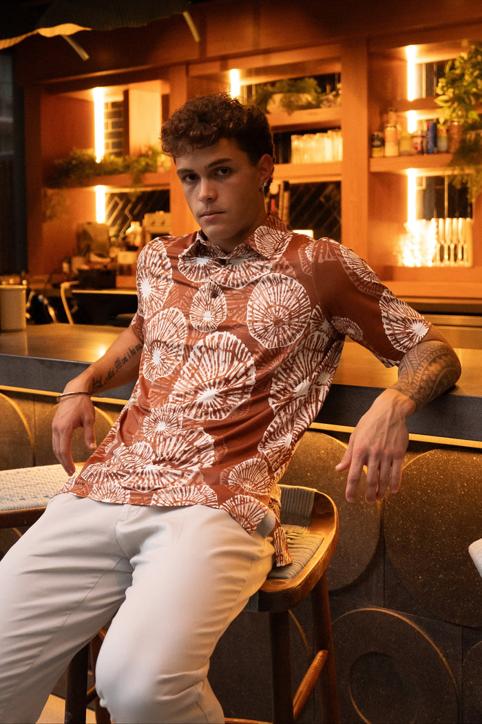 Liko Dry Fit Polo Shirt
