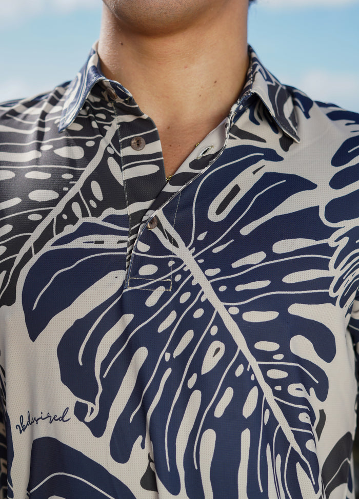 Liko Dry Fit Polo Shirt