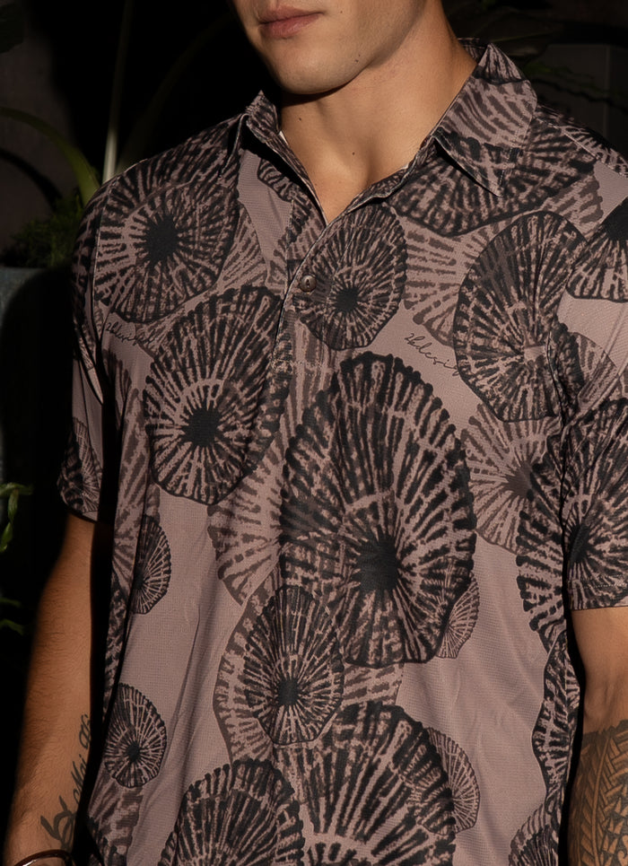 Liko Dry Fit Polo Shirt