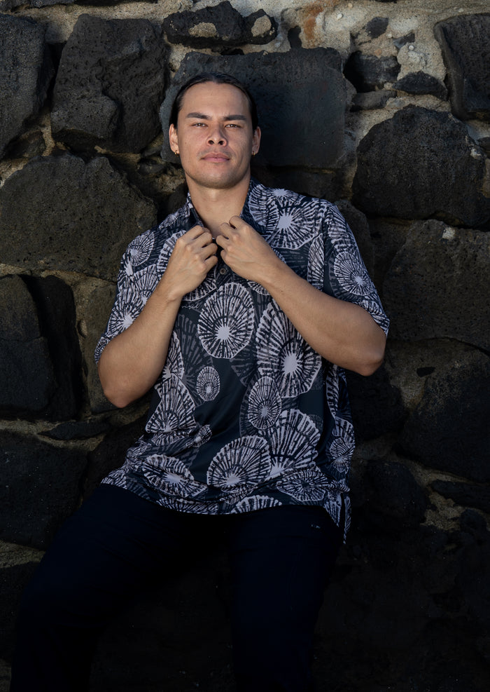 Liko Dry Fit Polo Shirt