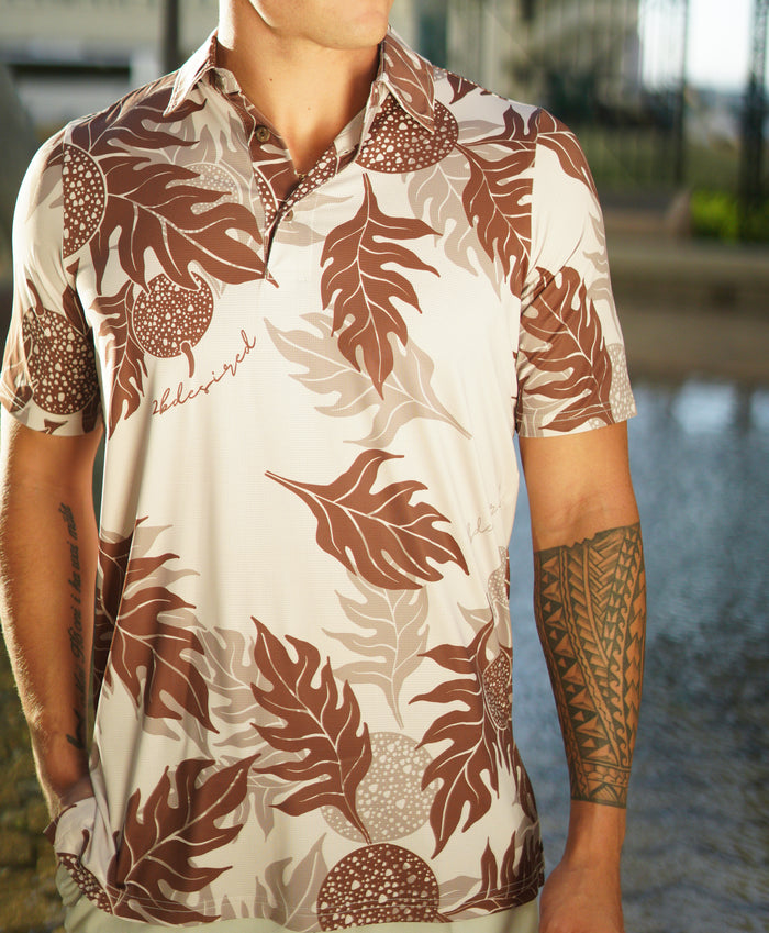 Liko Dry Fit Polo Shirt